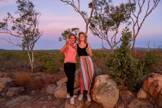 Duurzame rondreis Tropical North Queensland