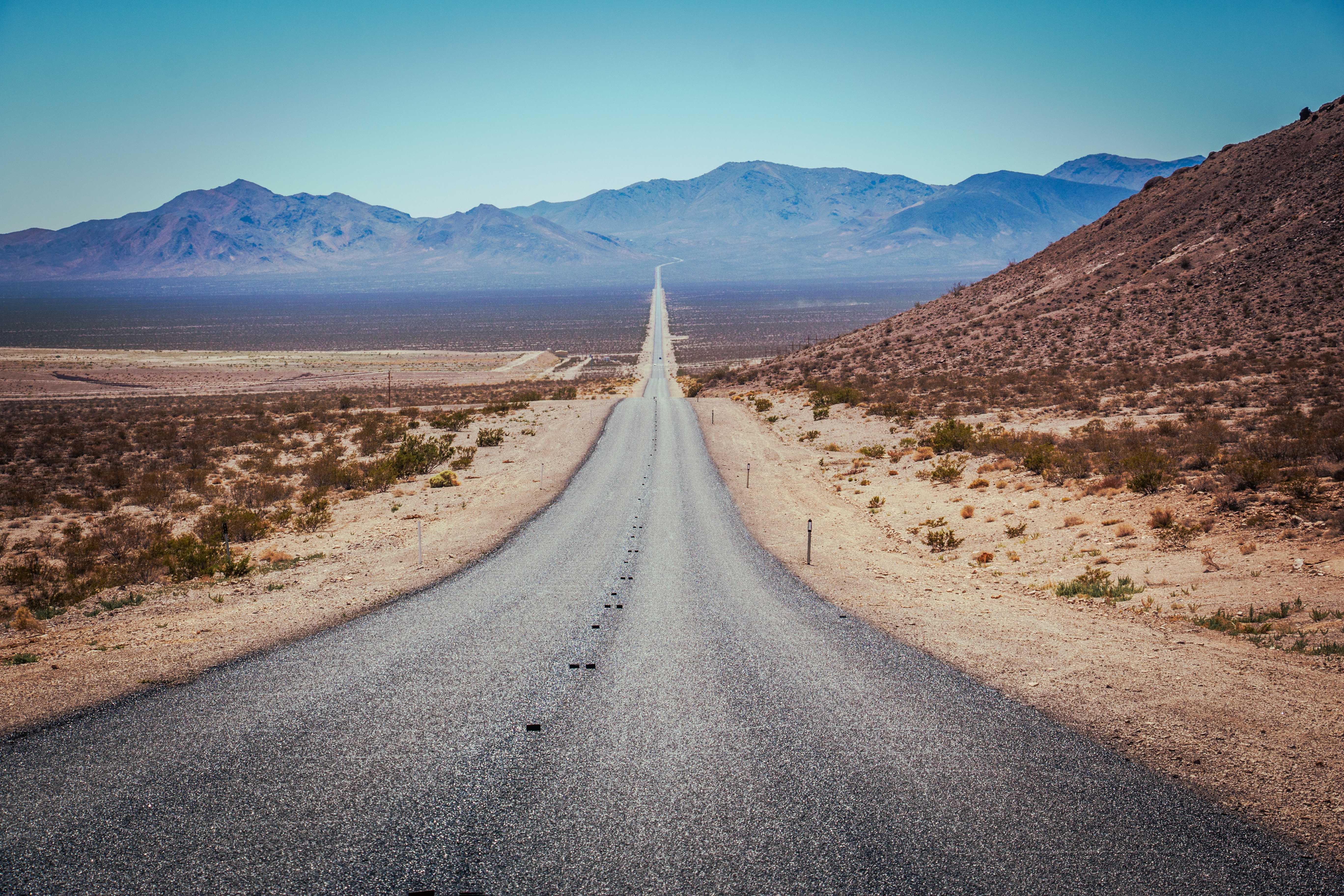 Death valley