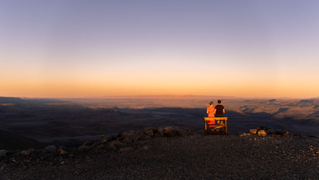 Autoreis Zuid-Afrika en Namibië: minder bezochte parels