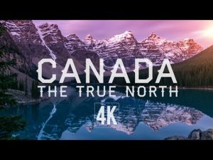 Camperroute West-Canada in twee weken | Alle tips, reviews en ...
