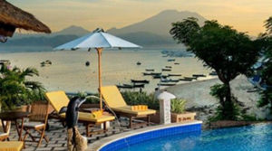 Lembongan Island Beach Villa`s Lembongan Island Beach Villa`s