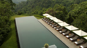 Alila Resort Ubud Alila Resort Ubud