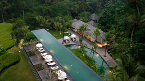 Komaneka Resort Bali Komaneka Resort Bali