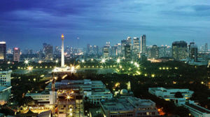 Alila Hotel Jakarta Alila Hotel Jakarta