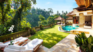 Viceroy Resort Bali Viceroy Resort Bali