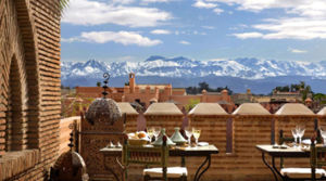 La Sultana Marrakech