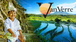 Van Verre reizen Bali Van Verre reizen Bali