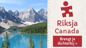 Riksja Canada