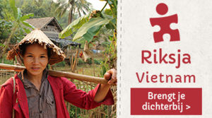 Riksja Vietnam Riksja Vietnam