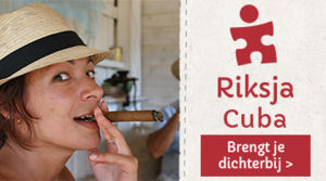 Riksja Cuba Riksja Cuba