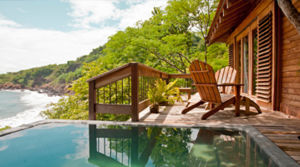 Aqua Wellness Resort