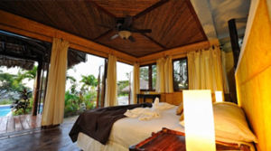 Hacienda Puerta del Cielo