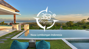 353 Degrees North 353 Degrees North