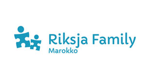 Riksja Family Marokko Riksja Family Marokko