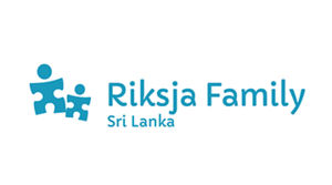 Riksja Family Sri Lanka