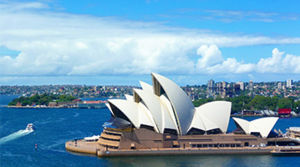 Ontvang de leukste Australië reisroutes