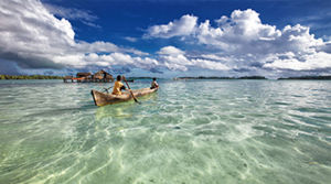 Ontvang de leukste Indonesië reisroutes