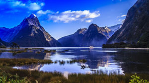 Ontvang de leukste Nieuw-Zeeland reisroutes