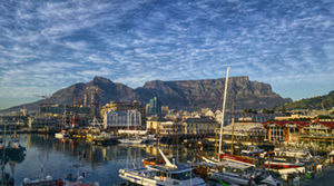 Ontvang de leukste Zuid-Afrika reisroutes