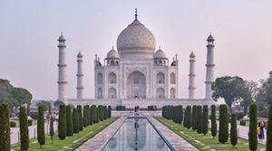 Ontvang de leukste India reisroutes