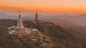 Ontvang de leukste Thailand reisroutes