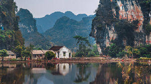 Ontvang de leukste Vietnam reisroutes