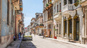 Ontvang de leukste Cuba reisroutes Ontvang de leukste Cuba reisroutes