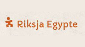 Riksja Egypte