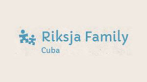 Riksja Family Cuba Riksja Family Cuba