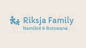 Riksja Family Namibië & Botswana