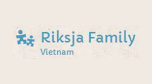 Riksja Family Vietnam