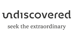 Undiscovered